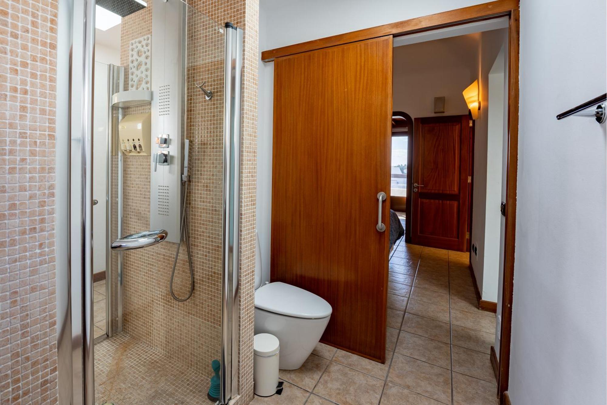 V PRINCESA Vivienda con piscina y BBQ para max 10 personas Puerto del Carmen  Exterior foto